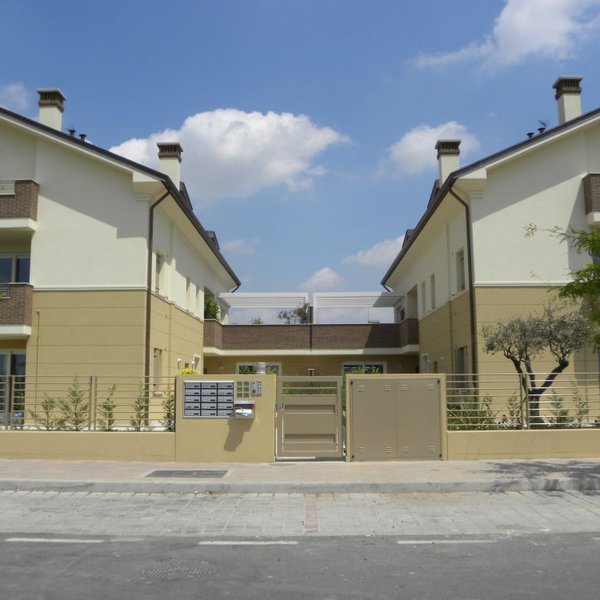 42 - Residenze Toscanello