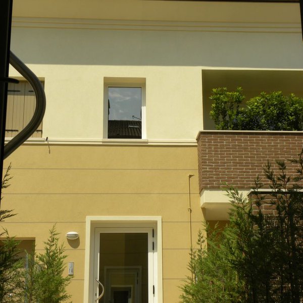 60 - Residenze Toscanello