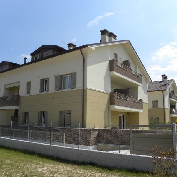 63 - Residenze Toscanello