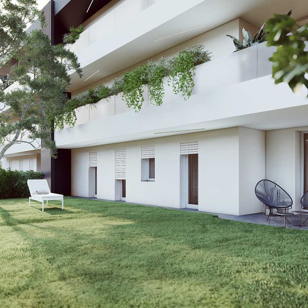 Residenze Amalfi