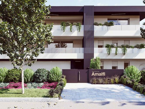 Residenze Amalfi