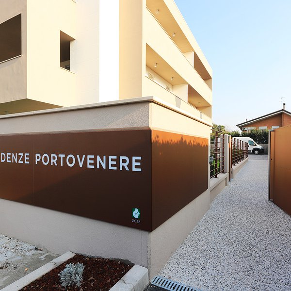 Residenze Portovenere - giorno - 7